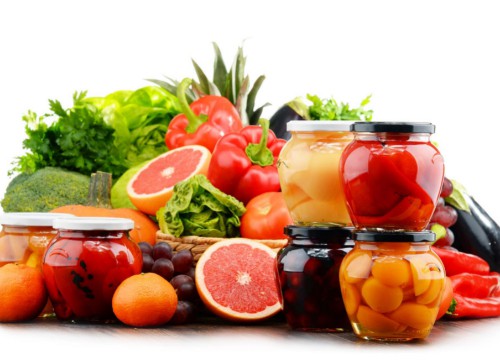 Groceries - CourierMax - Best Domestic and International Courier Services in Hyderabad
